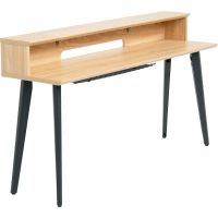 Gator Frameworks Stand clavier Elite 88 touches bois érable - Vue 2